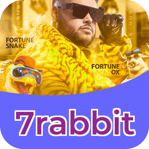 7rabbit APK